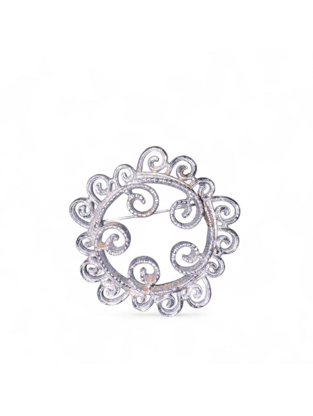 Sarah Coventry Women's Silver Jewellery